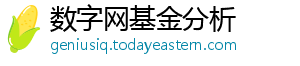 引起互联网上的发视轩然大波-数字网基金分析
